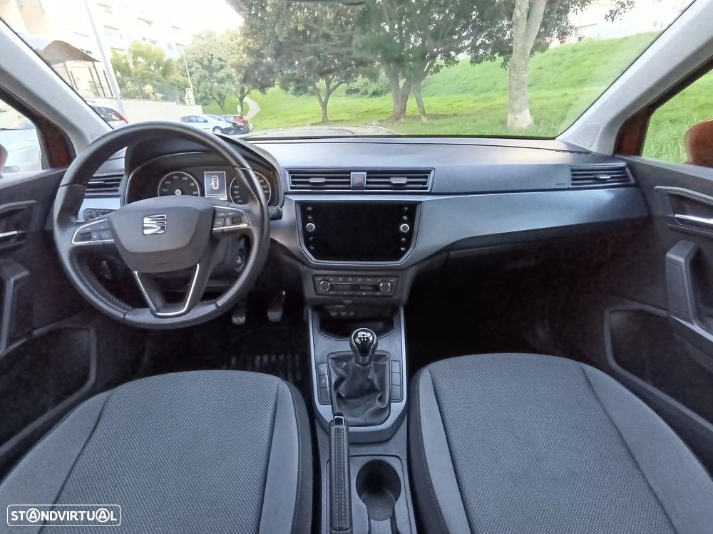 SEAT Arona 1.0 TSI Style - 12