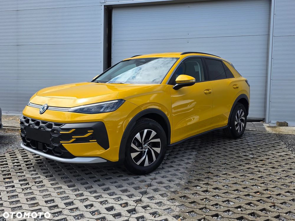 Volkswagen T-Roc 1.5 eTSI Life DSG - 6