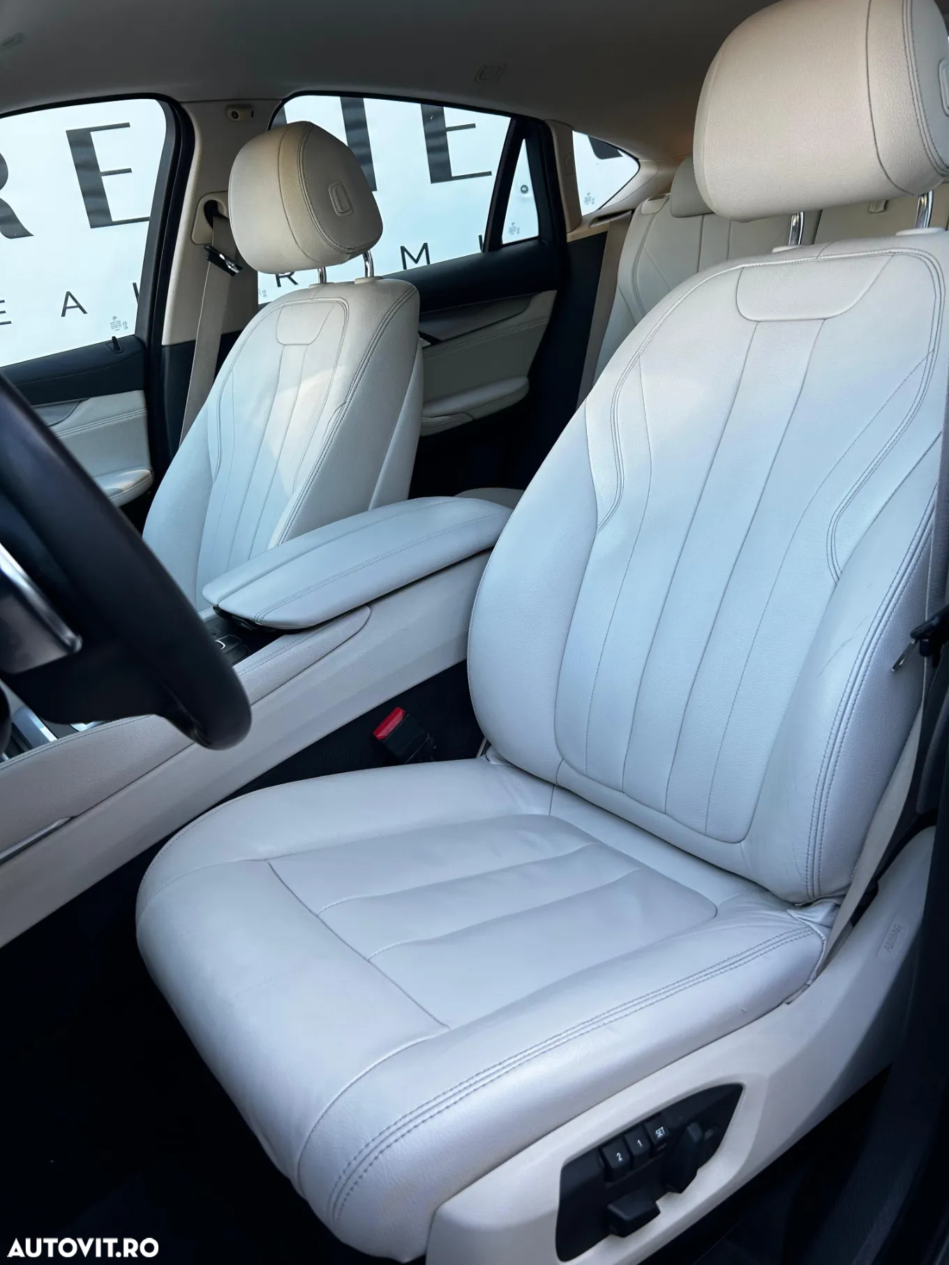 BMW X6 xDrive30d - 3