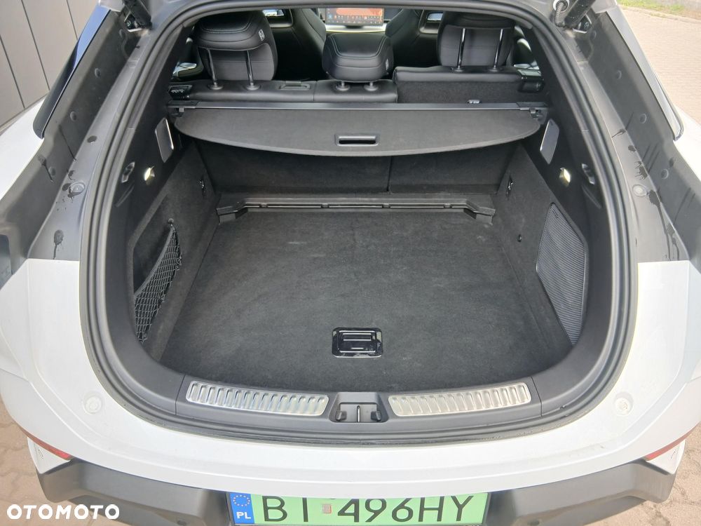BYD Sealion 7 91.3kWh Excellence AWD - 13