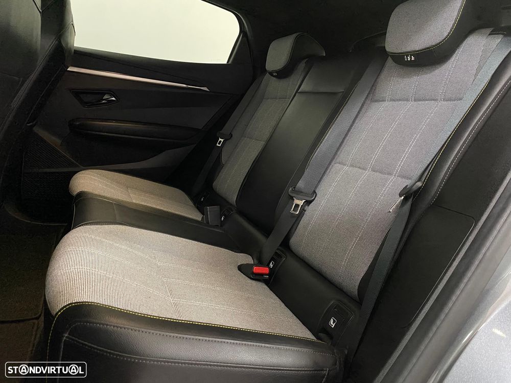 Renault Mégane E-Tech EV60 Techno Optimum Charge - 12