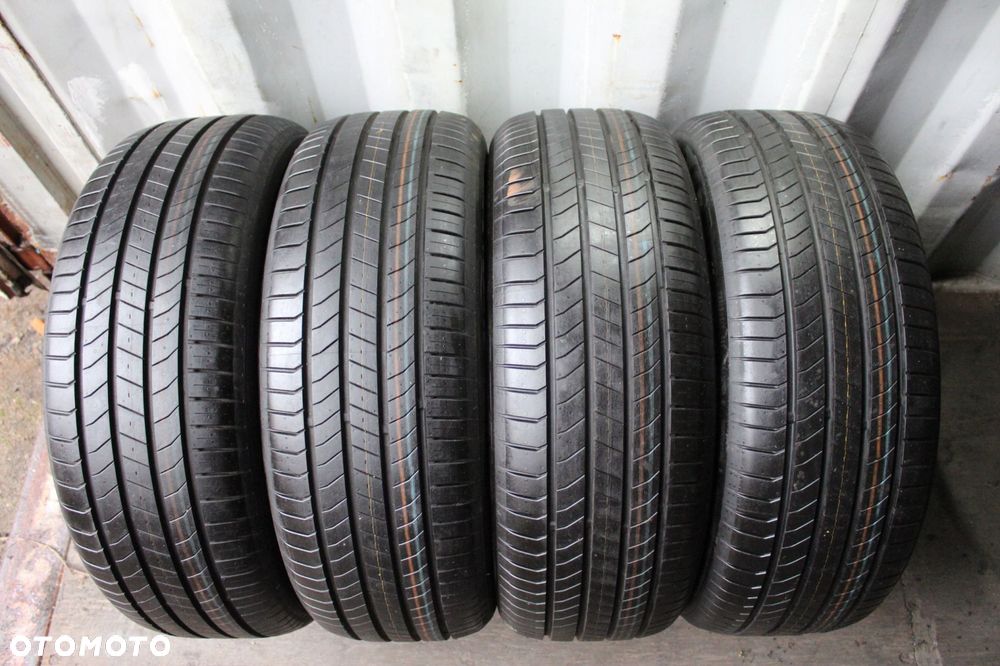 4x 215/55r18 nexen n'fera primus 95v 23r - 1