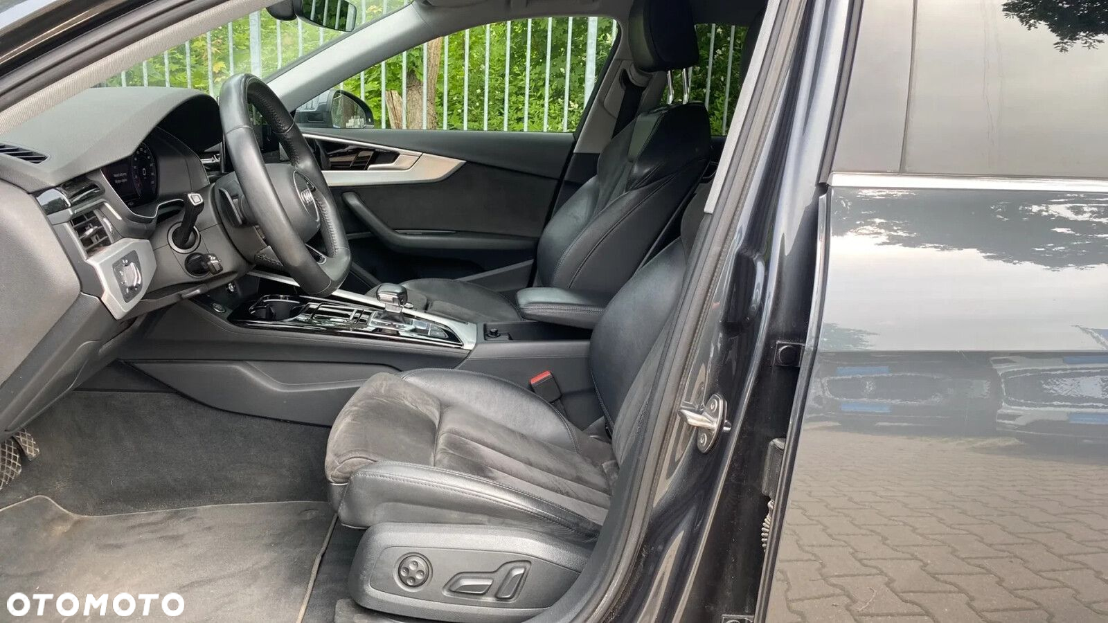 Audi A4 - 14