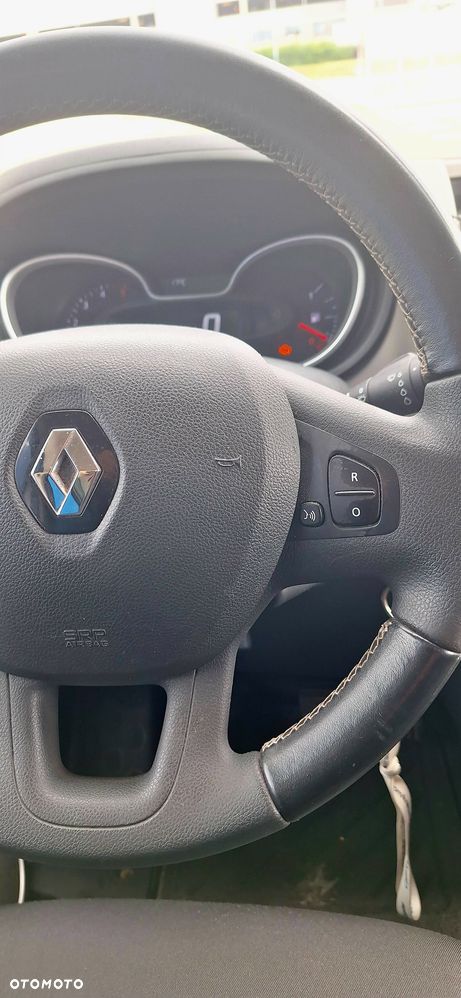 Renault Trafic L1H1 2,9t Business - 8