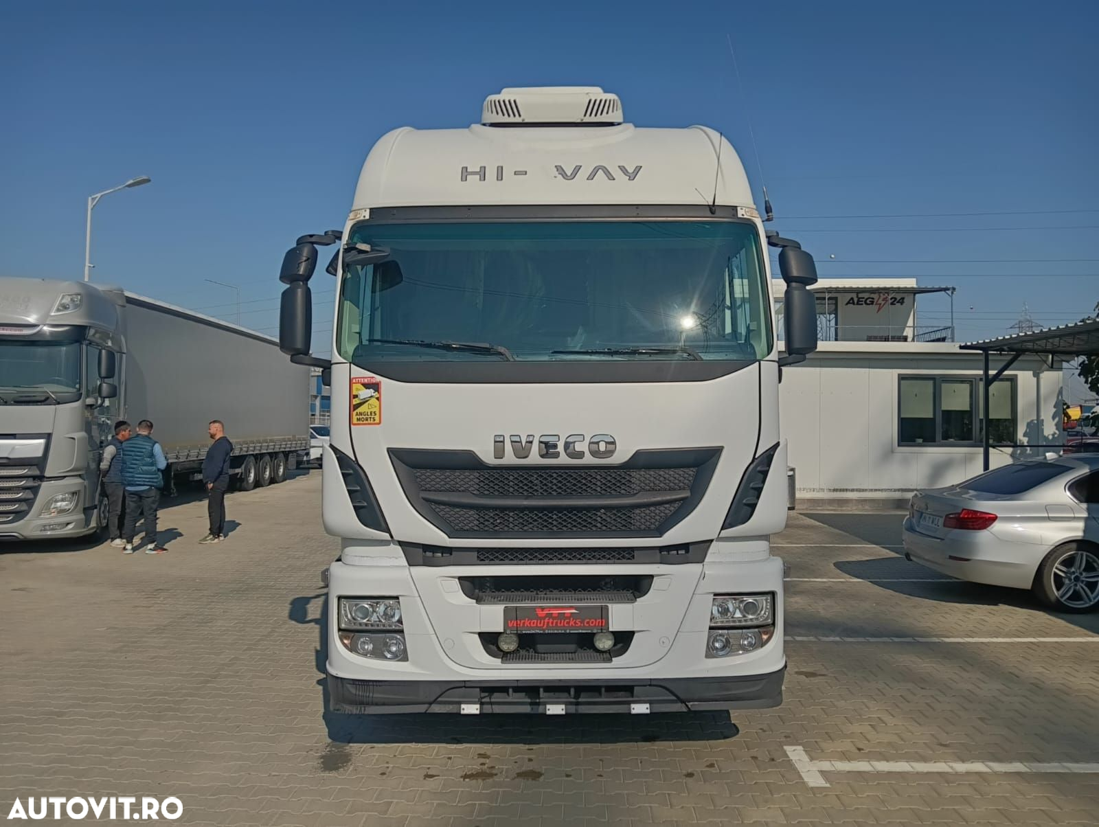 Iveco Stralis - 3