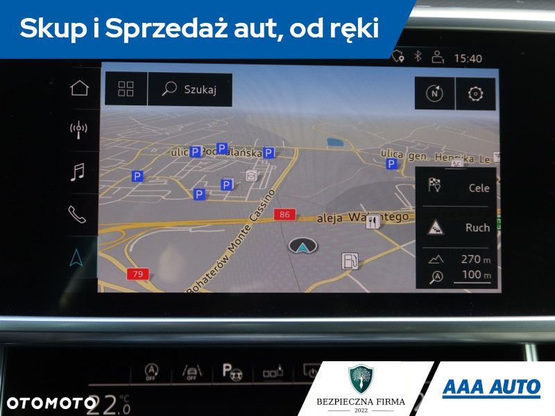 Audi A6 Avant - 15