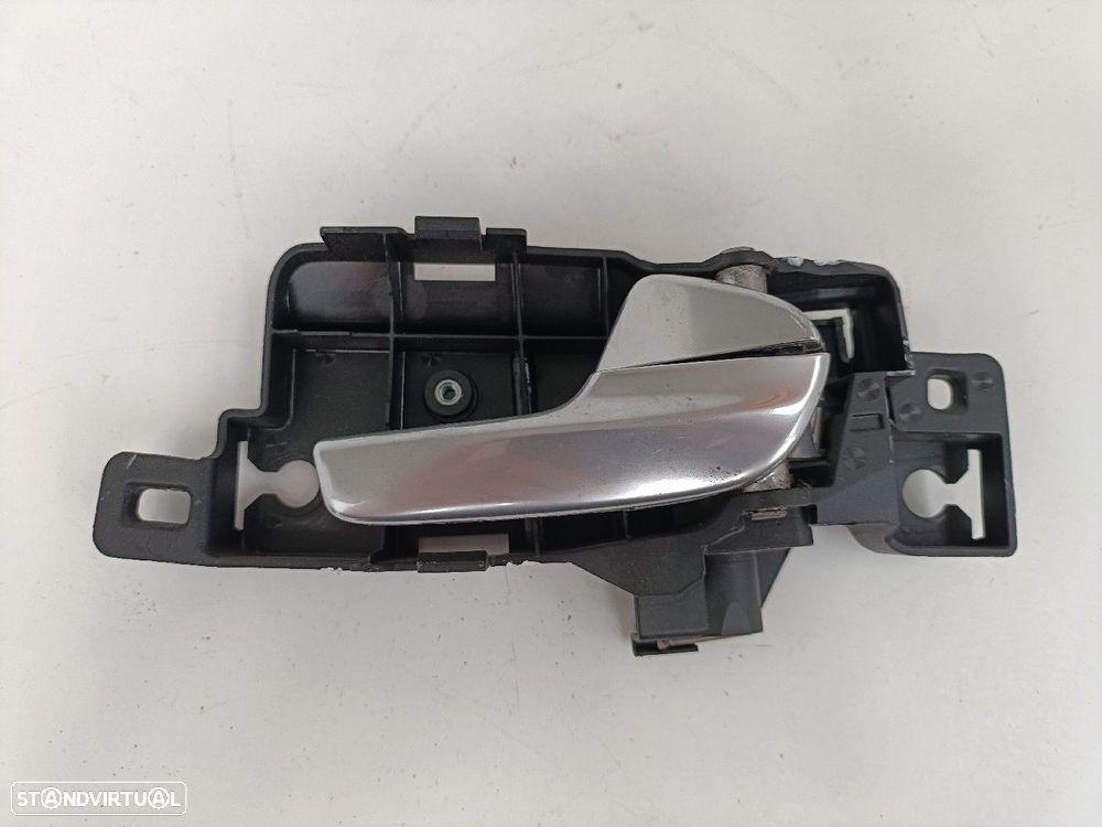 Puxador / Muleta Interior Ford Mondeo Iv (Ba7) - 1