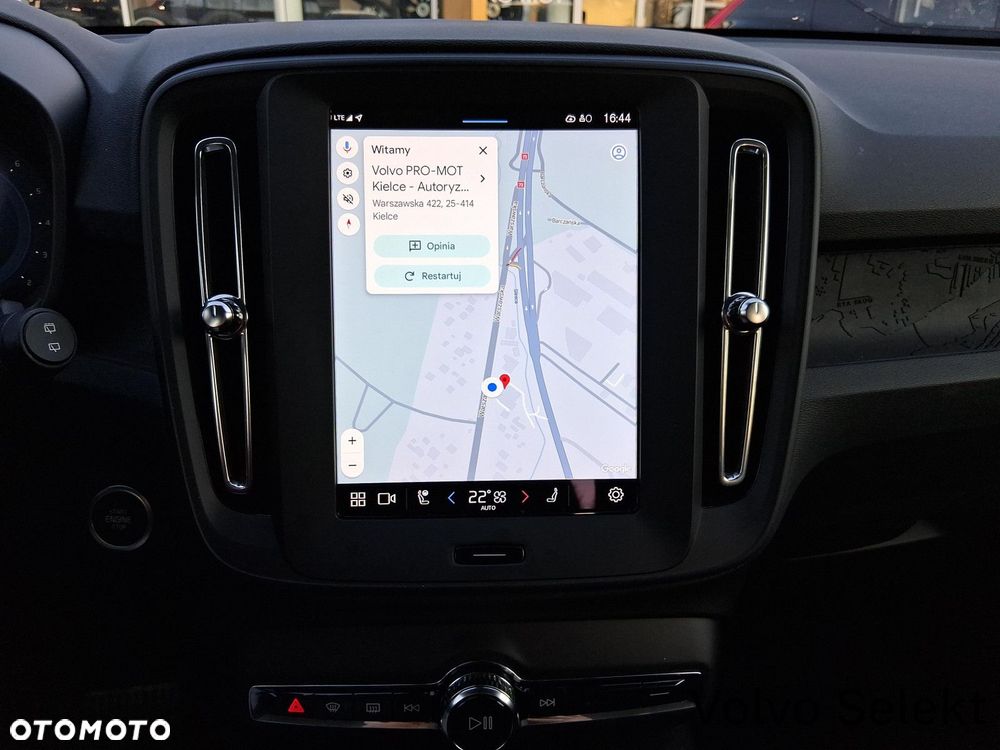Volvo XC 40 - 22