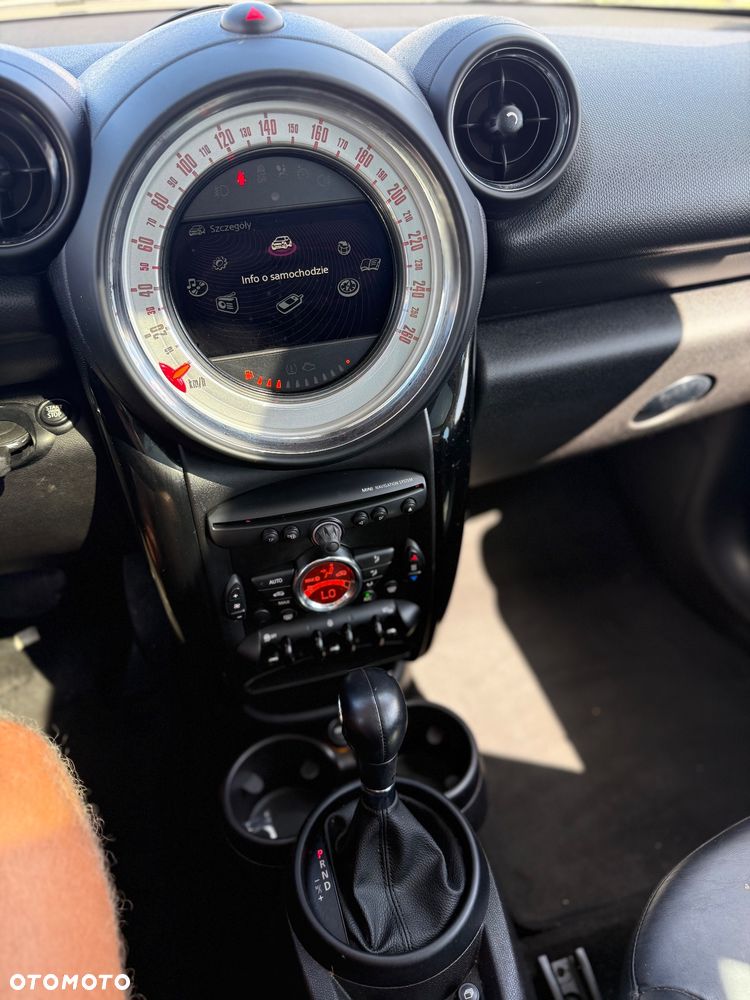 MINI Countryman - 15
