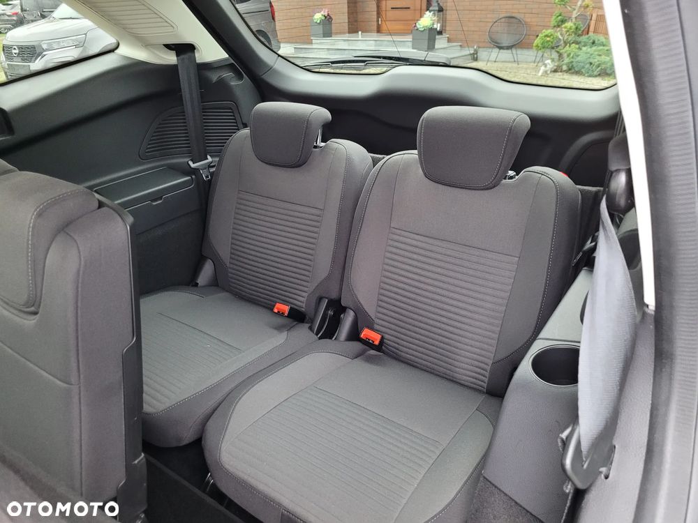 Ford C-MAX 1.0 EcoBoost Titanium ASS - 15