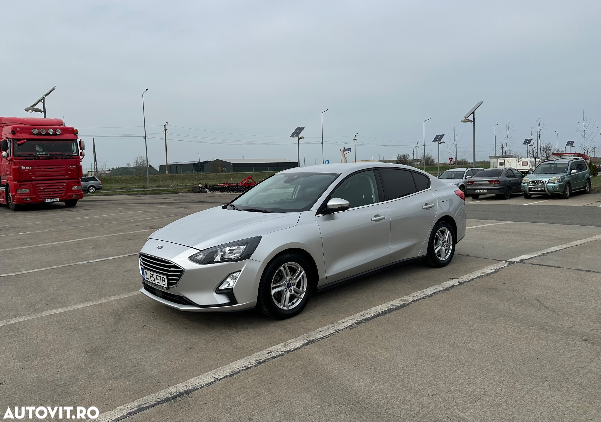 Ford Focus - 2
