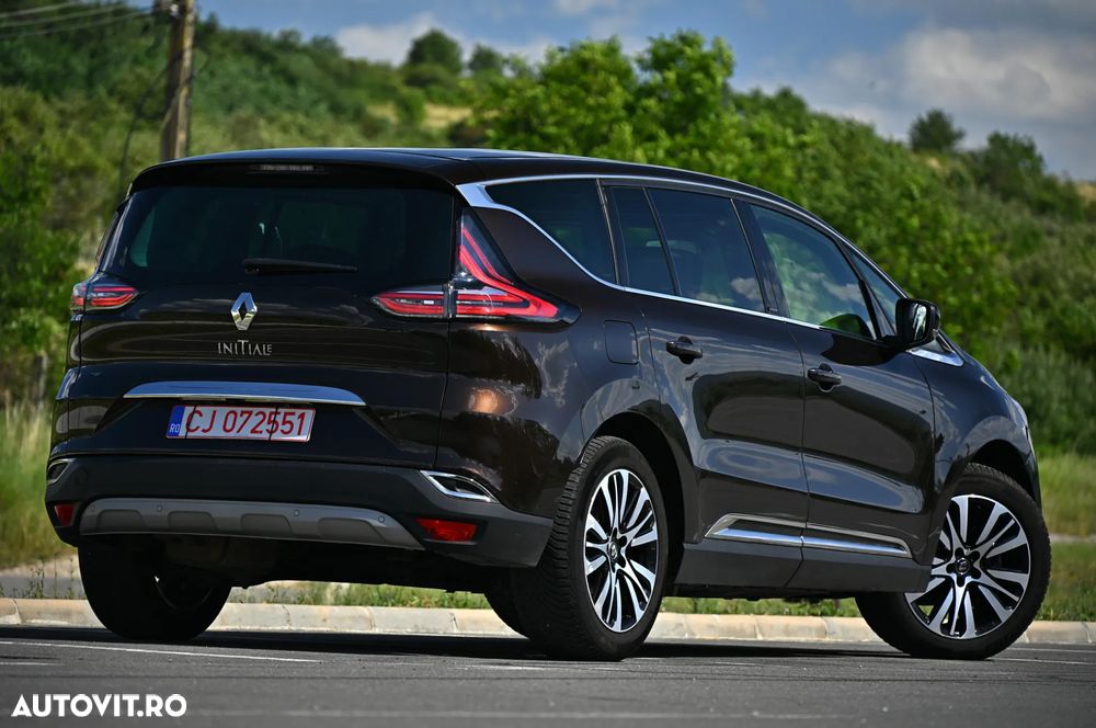 Renault Espace - 6