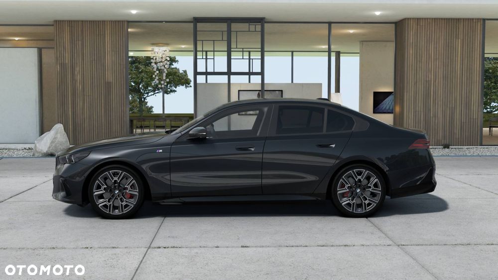 BMW Seria 5 520d xDrive - 2