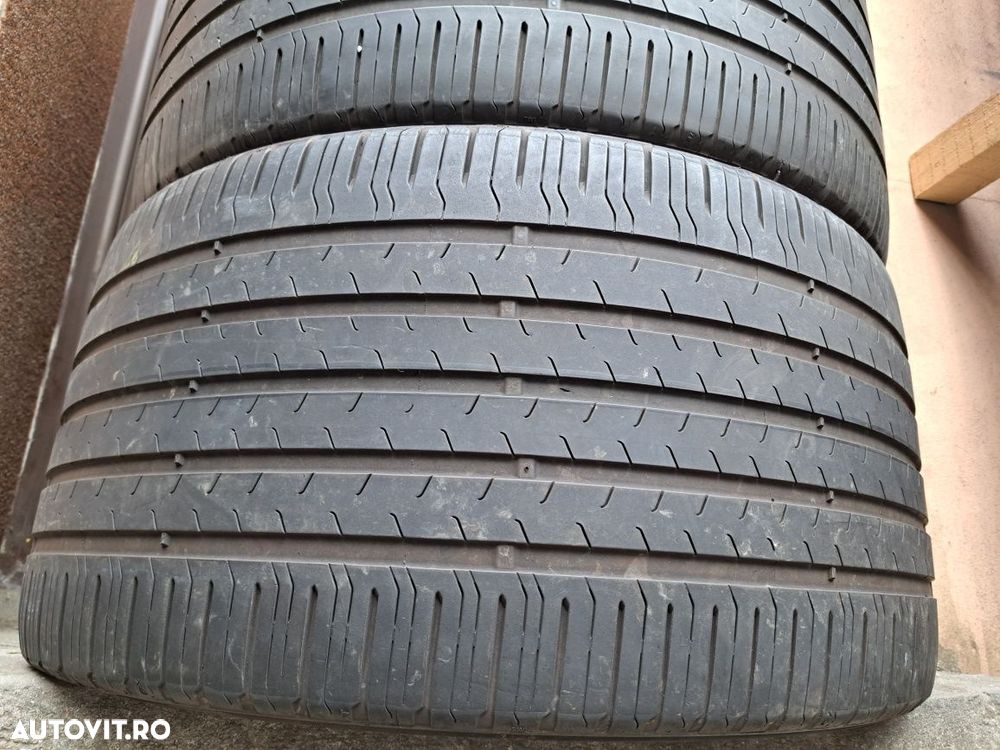 Set anvelope 315/30 R22 cu 275/35 R22 Continental 2021-2023 - 3