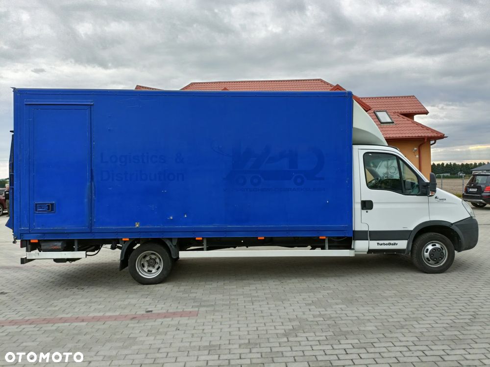 Iveco Daily 50C15 - 3