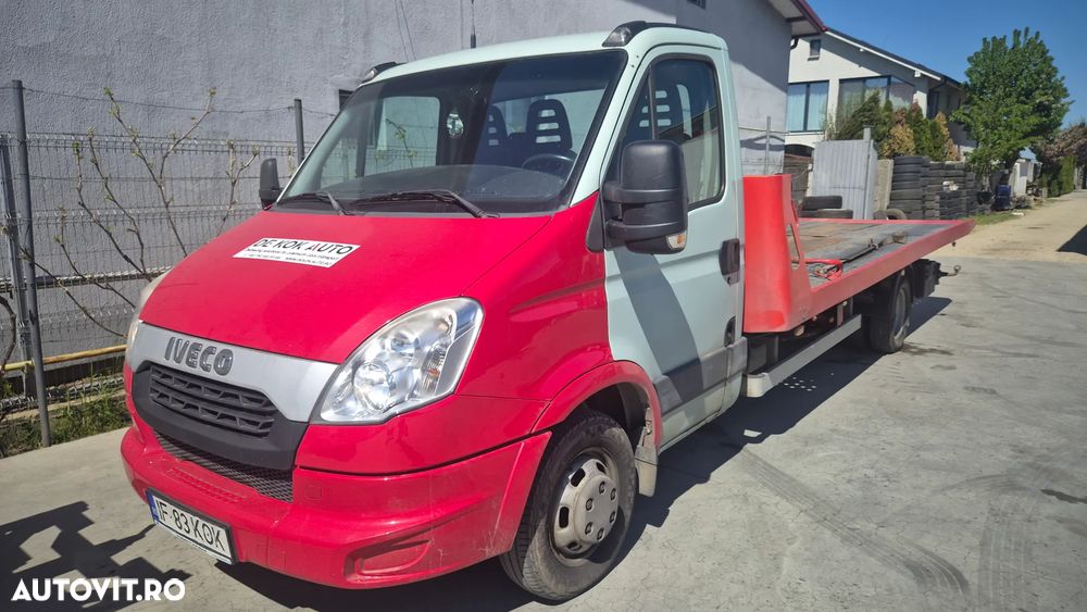 Iveco Daily - 5