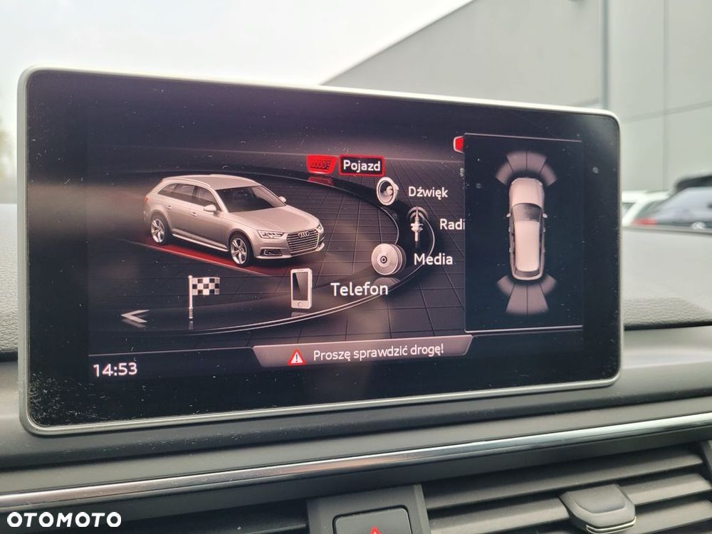 Audi A4 Avant 1.4 TFSI Sport S tronic - 23