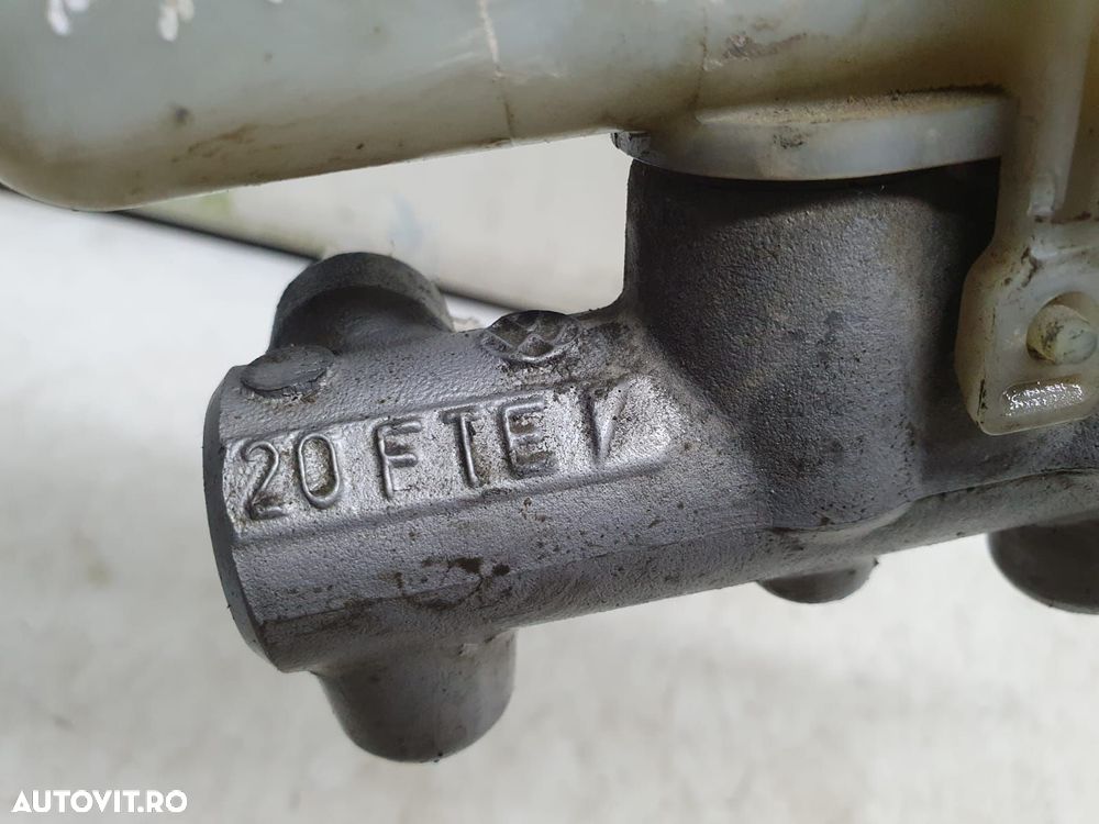 Pompa frana x5617 Skoda Roomster 1 5J [2006 - 2010] 1.9 TDI BLS - 4