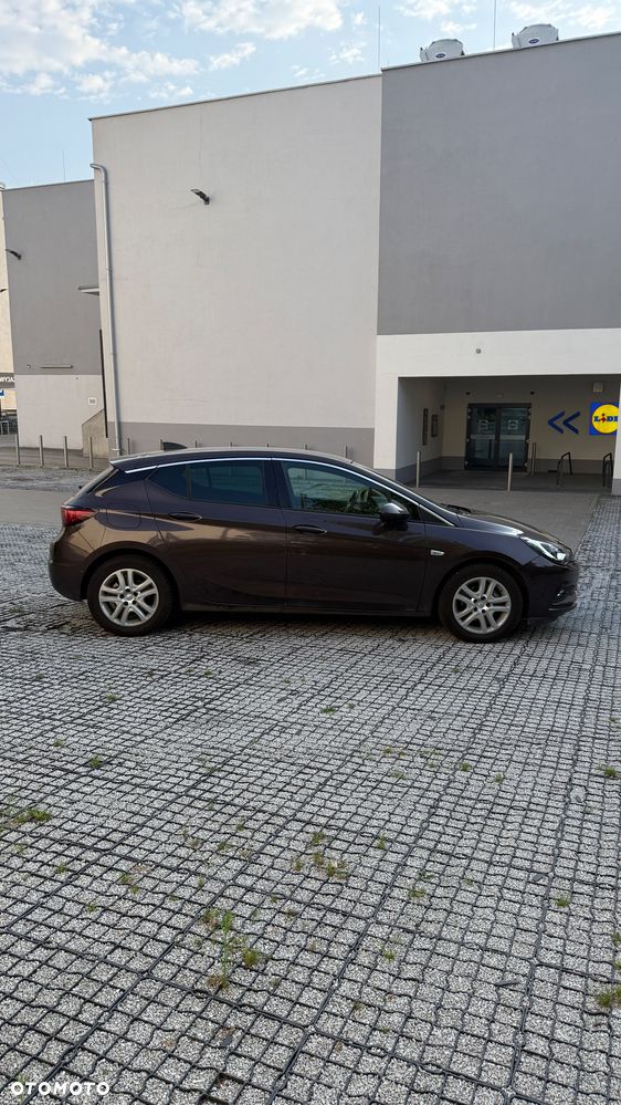 Opel Astra 1.4 T GPF Elite - 3