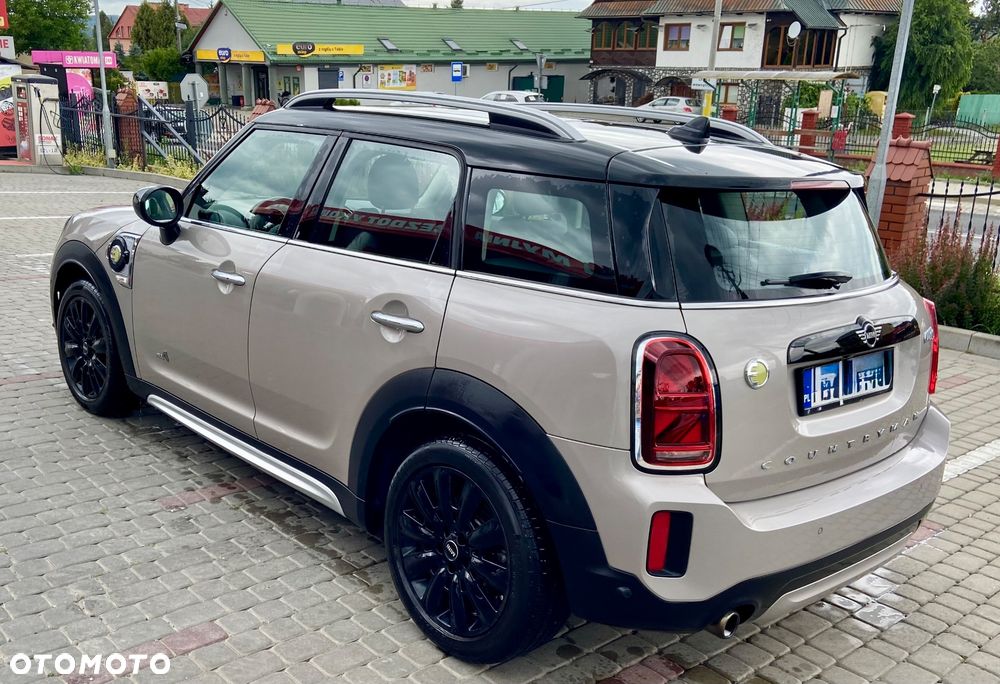 MINI Countryman Cooper SE ALL4 - 6