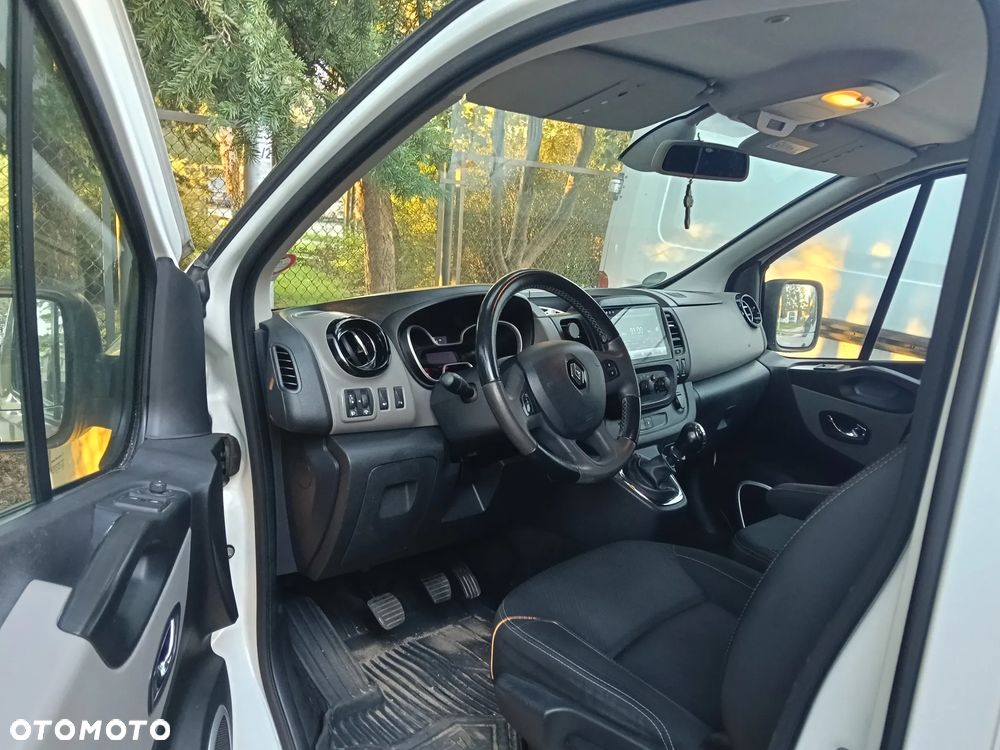 Renault Trafic - 4