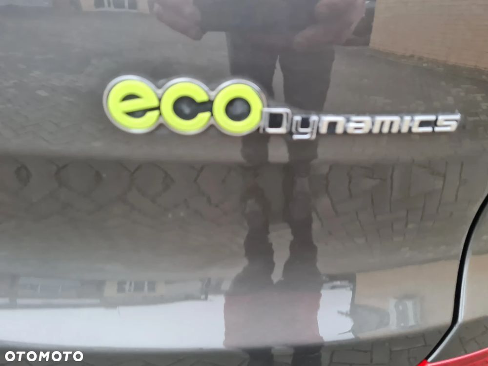 Kia Sportage 1.6 GDI L 2WD - 21