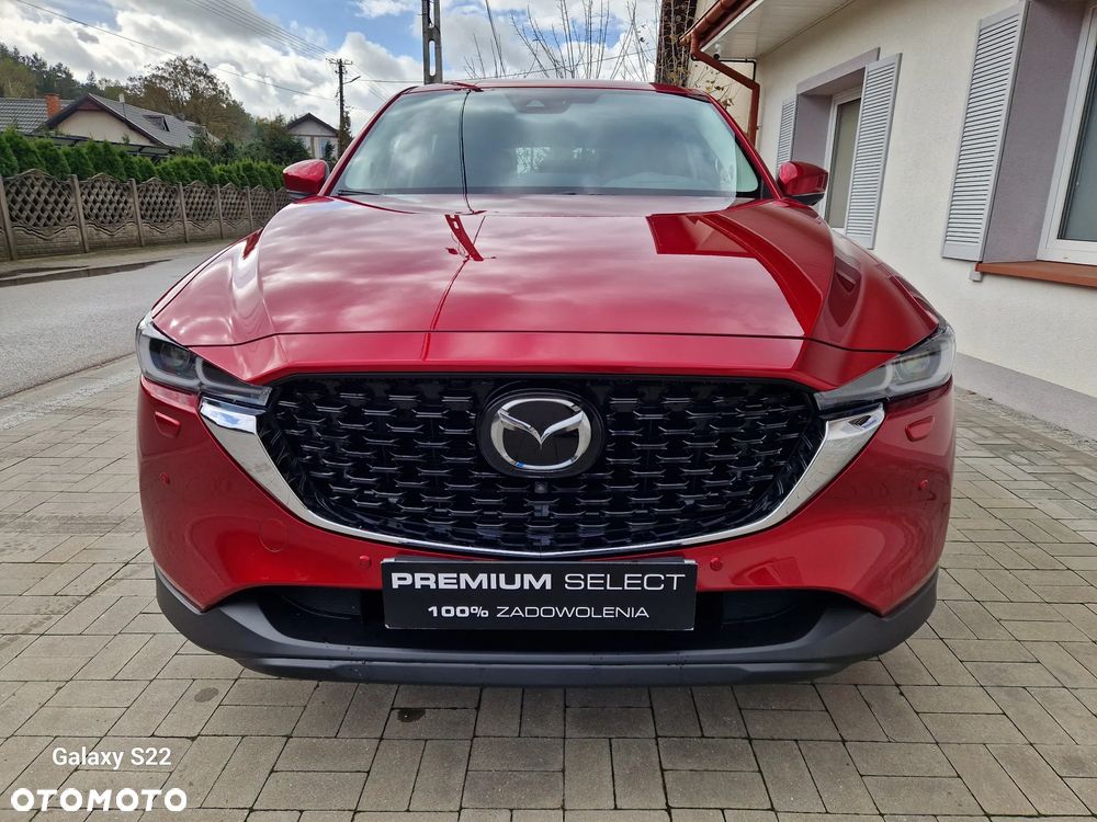 Mazda CX-5 2.0 Skydream 2WD - 2