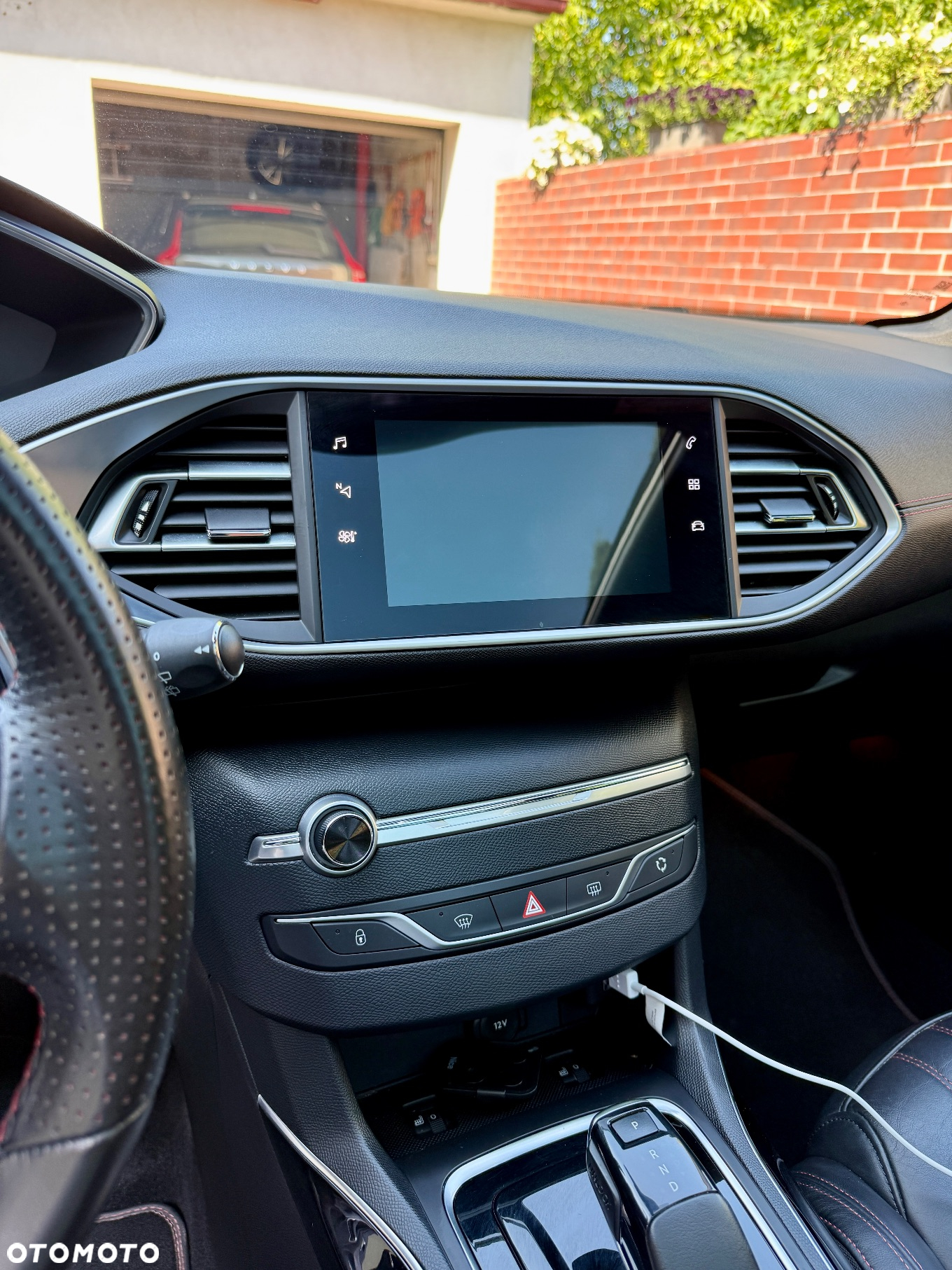 Peugeot 308 1.5 BlueHDi GT Pack S&S EAT8 - 9