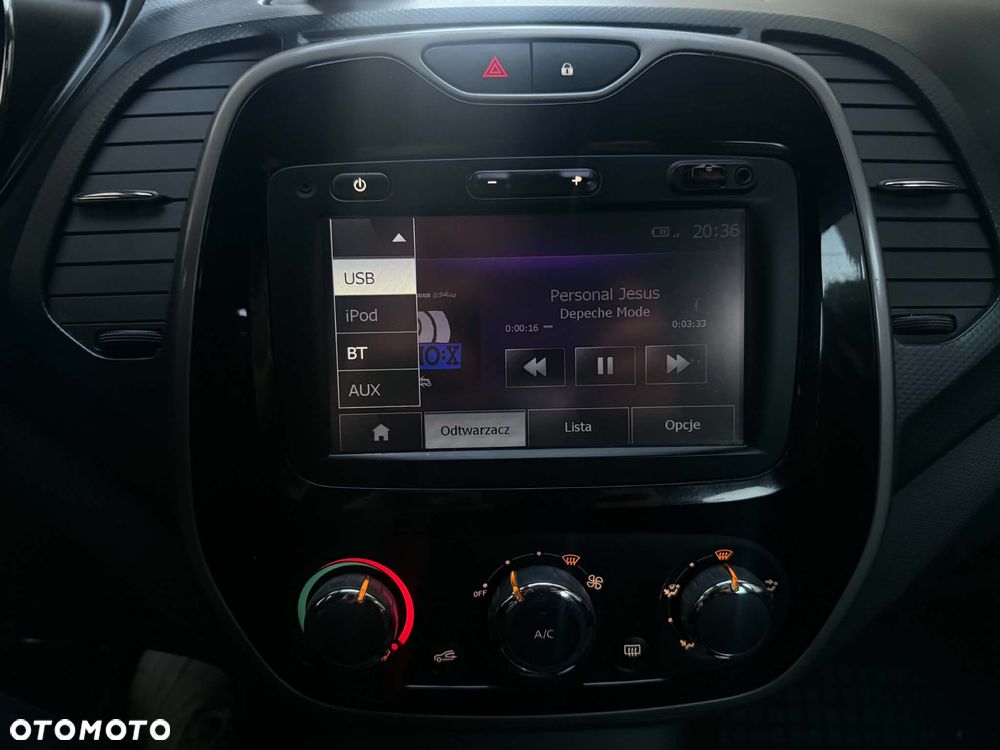 Renault Captur 0.9 Energy TCe Intens - 10