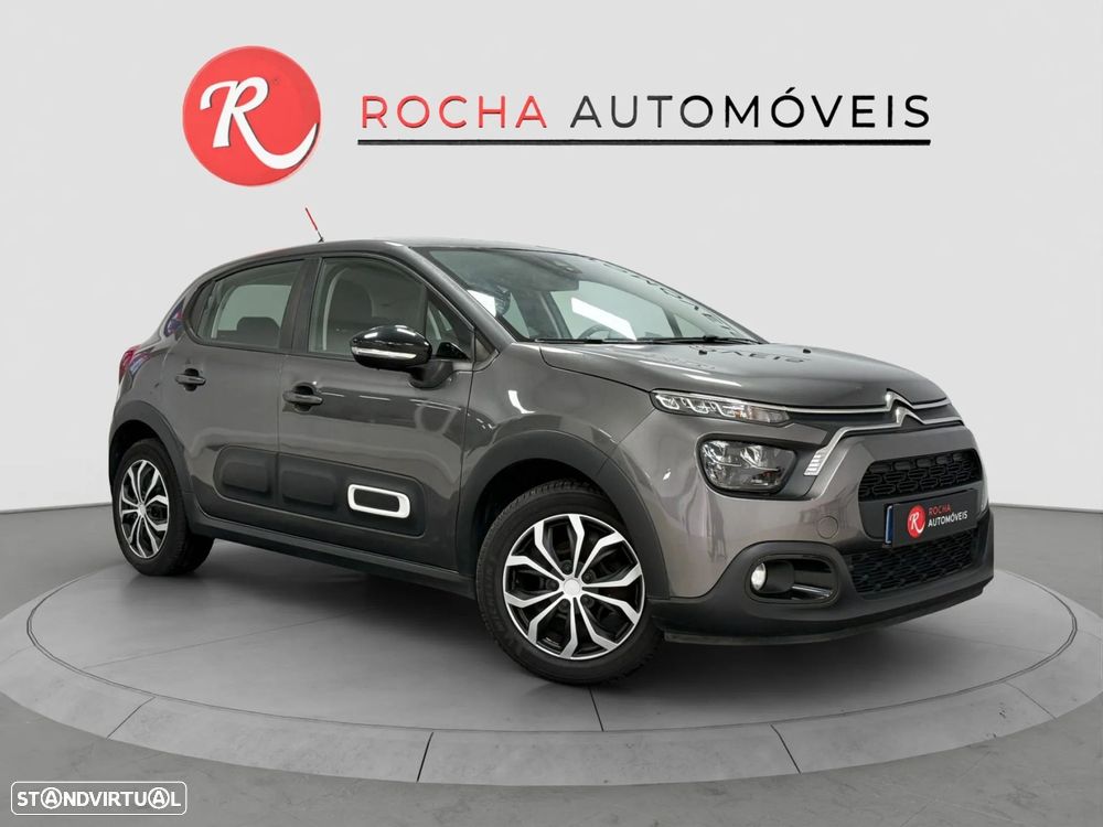 Citroën C3 - 3