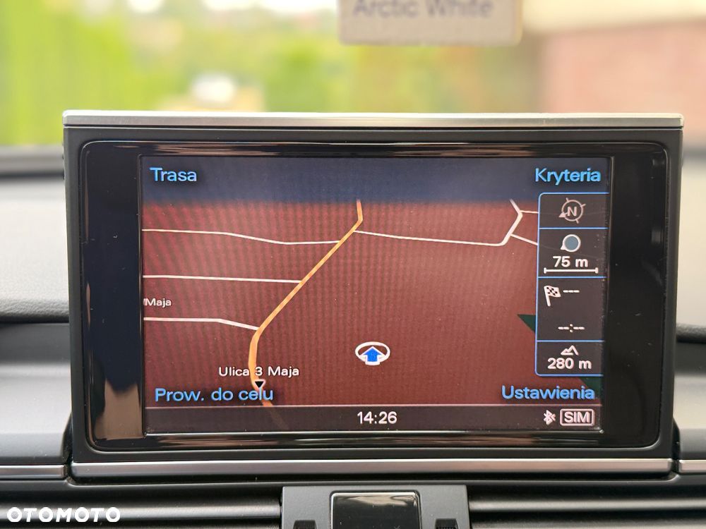Audi A6 Limousine 3.0 TDI DPF quattro S tronic - 27