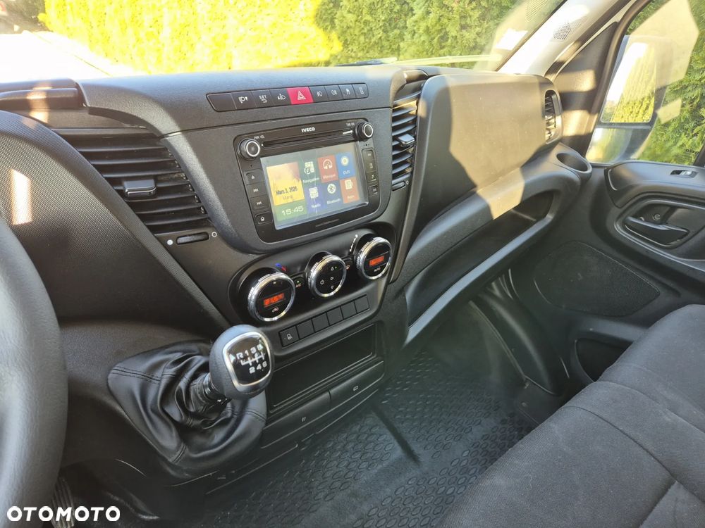 Iveco 35C15 3.0 Idealny - 6