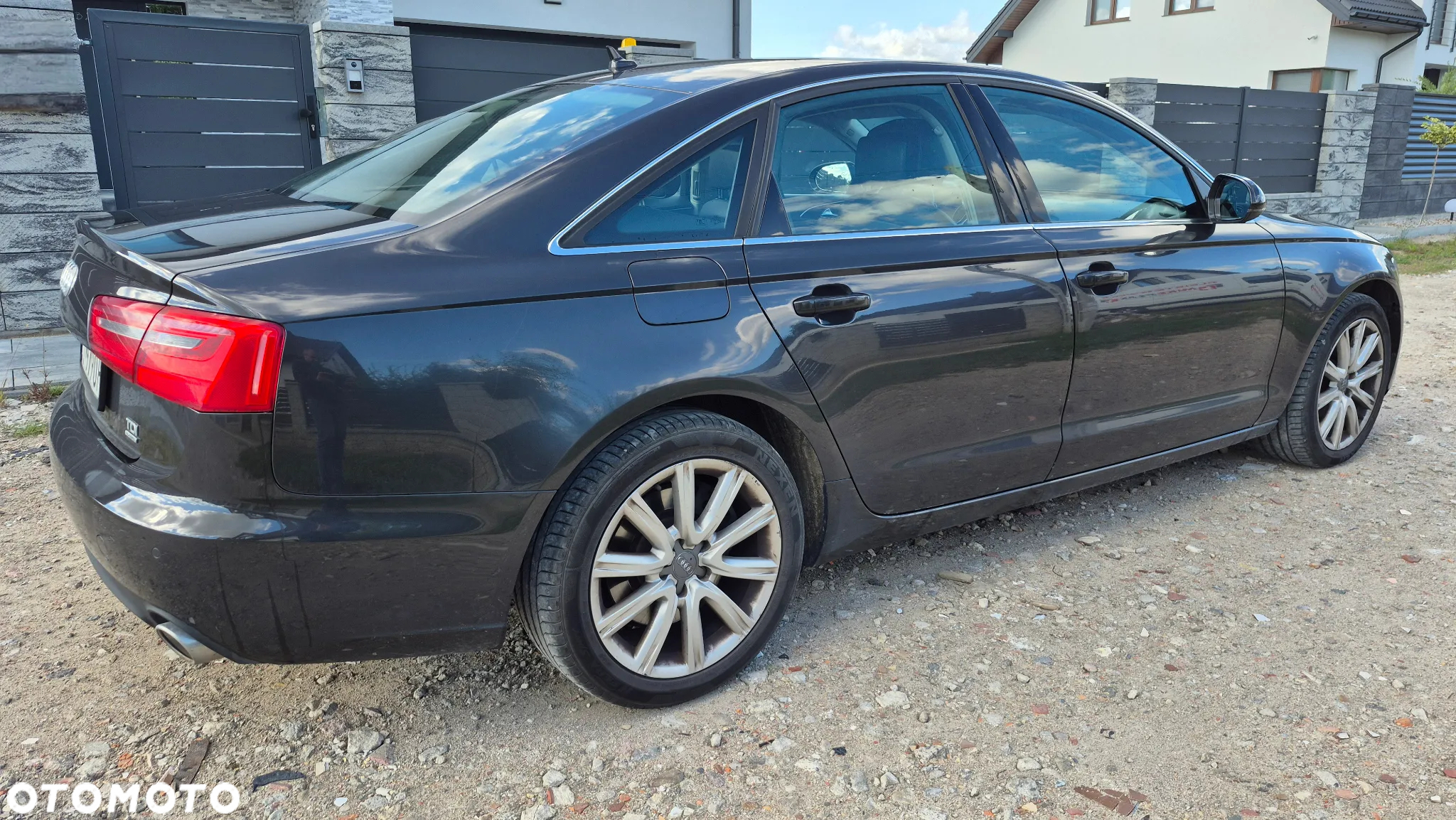 Audi A6 - 3