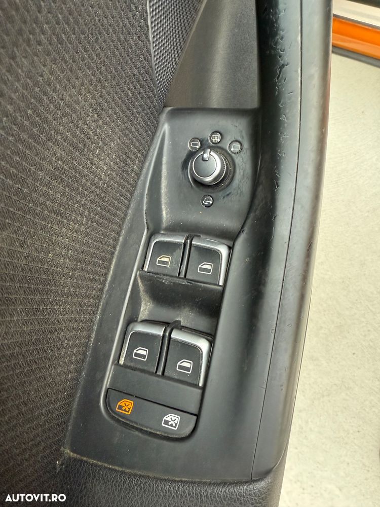 Audi Q3 2.0 TDI - 16