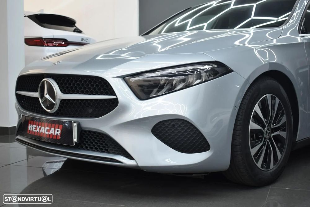 Mercedes-Benz A 200 Standard - 7