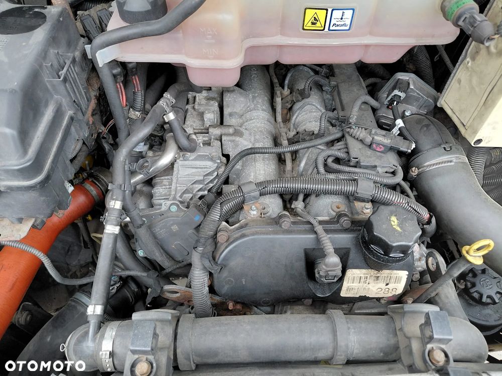 Iveco 65C17 - 21