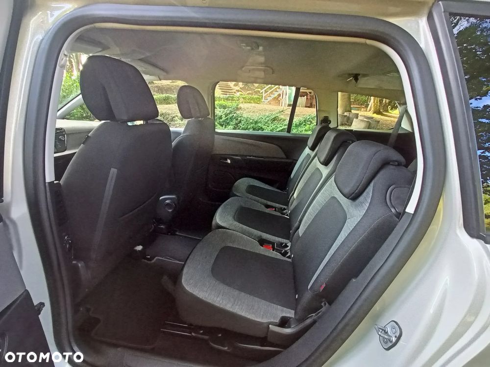 Citroën C4 SpaceTourer Grand PureTech 130 Stop&Start LIVE - 10