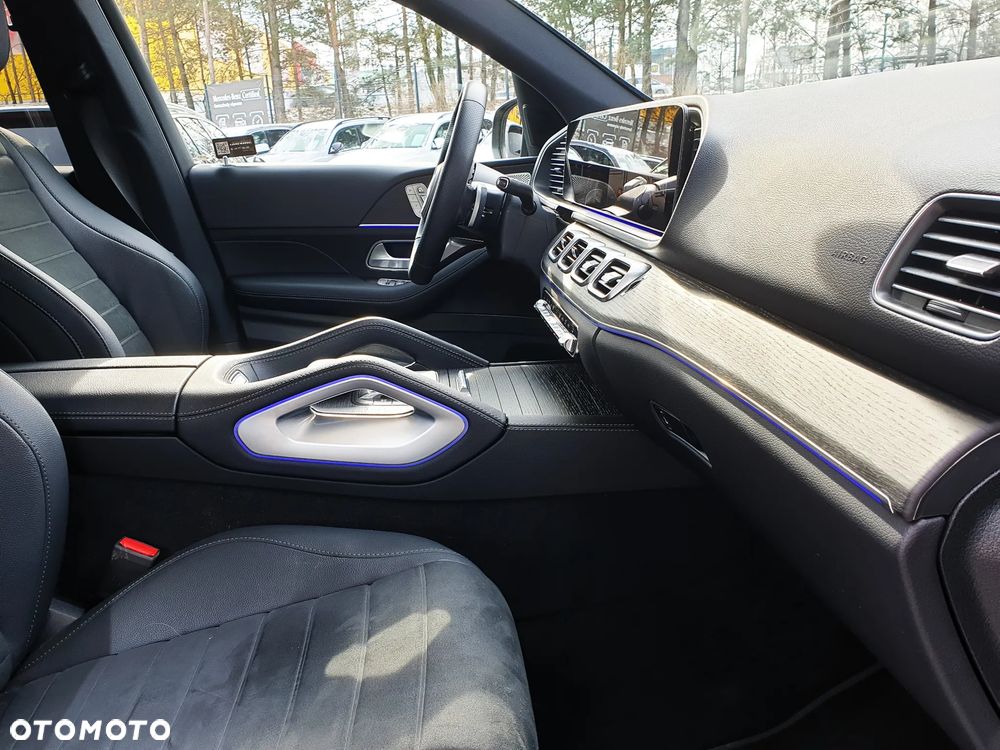 Mercedes-Benz GLE 300 d 4-Matic Advanced Plus - 26