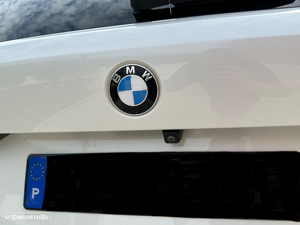 BMW X5 30 d xDrive Pack M - 19