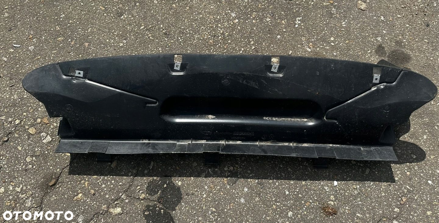 Ford Transit Custom 12-23 Kierownica Powietrza Wlot GK21-V001A06-A - 2