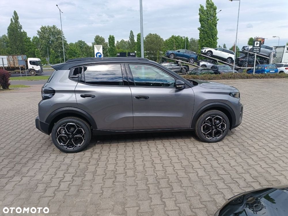 Citroën C3 - 8