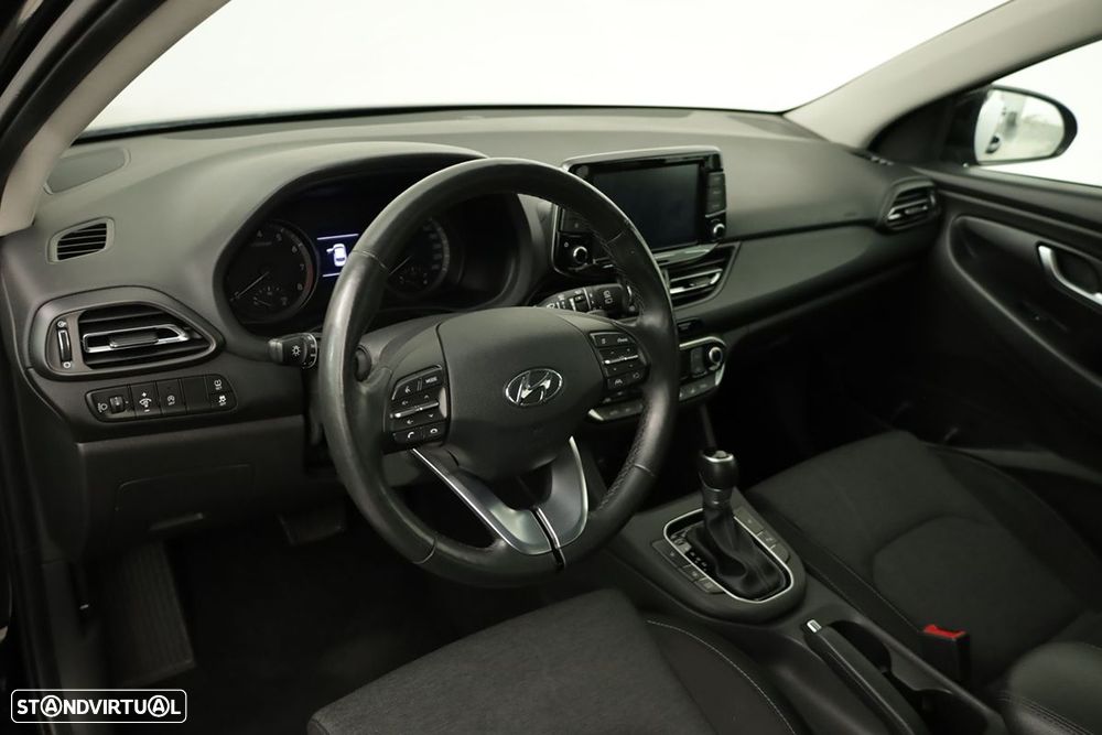 Hyundai i30 SW - 7