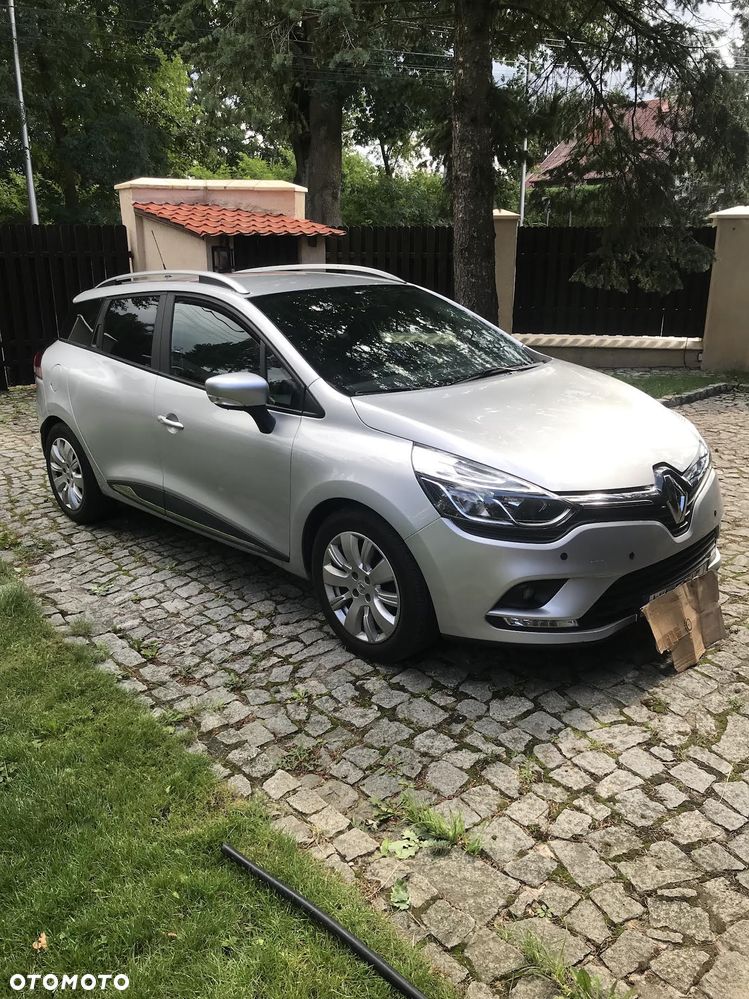 Renault Clio - 2