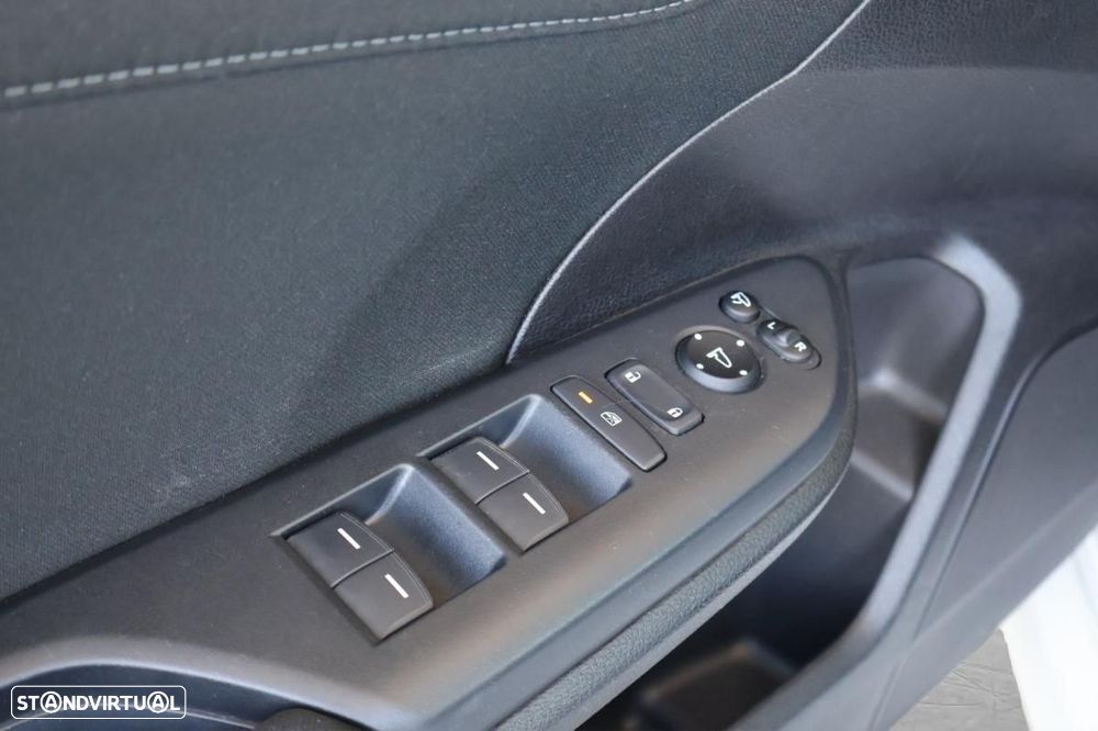 Honda Civic 1.0 i-VTEC Elegance CVT Navi - 13