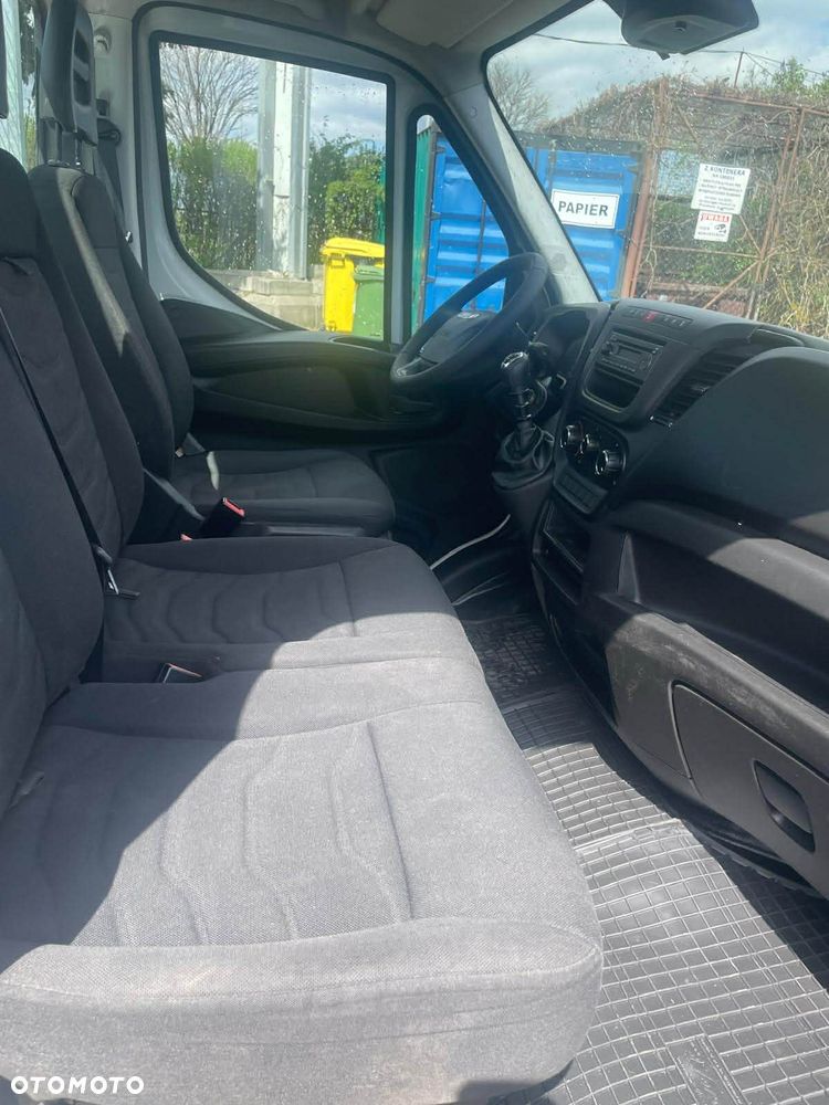 Iveco Daily 50C15 - 10
