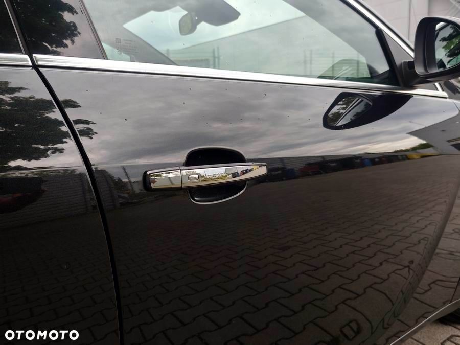 Opel Insignia 2.0 CDTI automatik Sport - 14