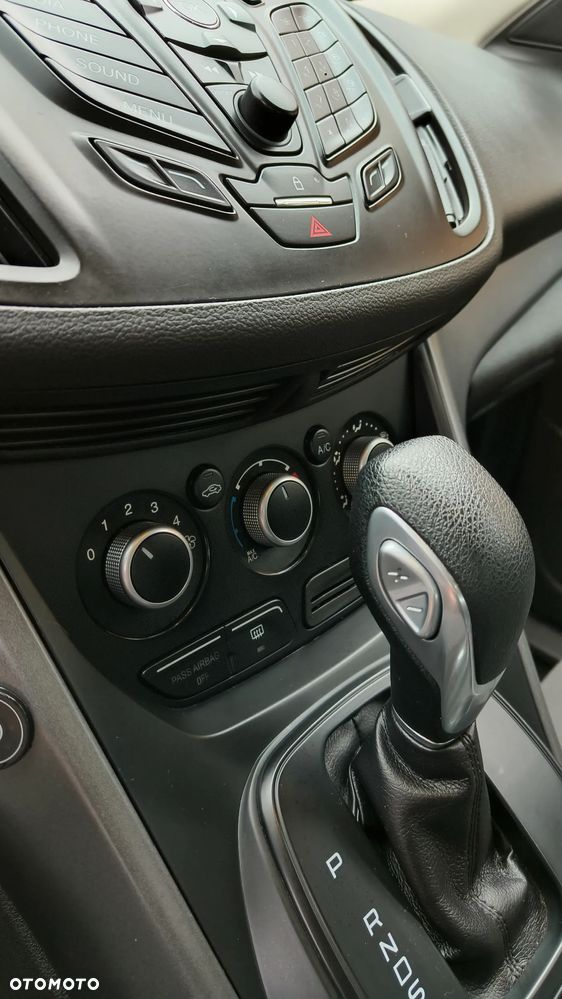 Ford Escape 2.5 FWD S - 19