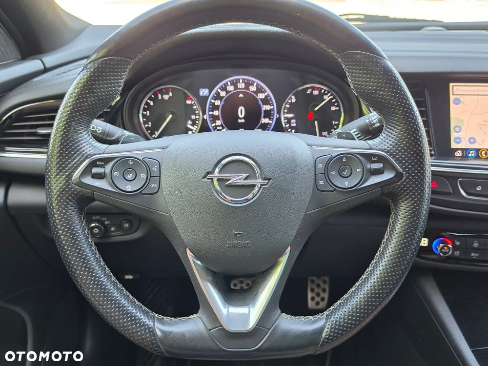 Opel Insignia 2.0 CDTI automatik Business Innovation - 13
