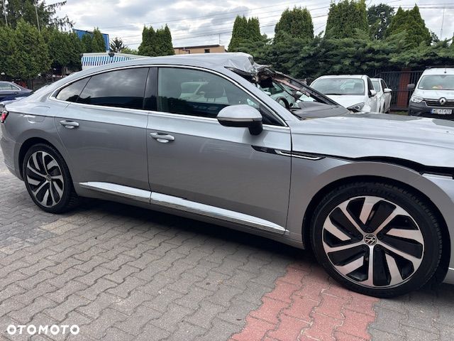 Volkswagen Arteon 2.0 TDI R-Line DSG - 6