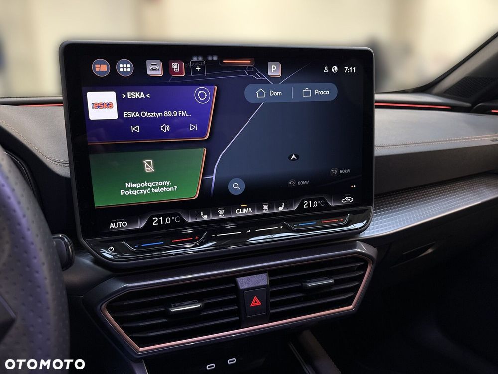 Cupra Formentor 1.5 eTSI mHEV DSG - 26